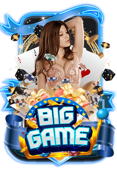 live biggame